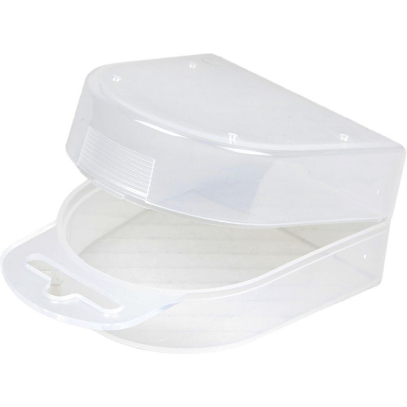 Wilson Mouth guard Container