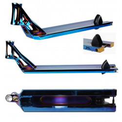 Deck AO Sachem V2 néoblue