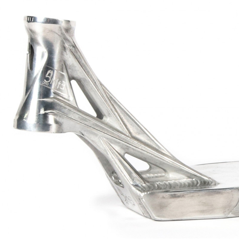 Deck ETHIC Lindworn V3 Chrome