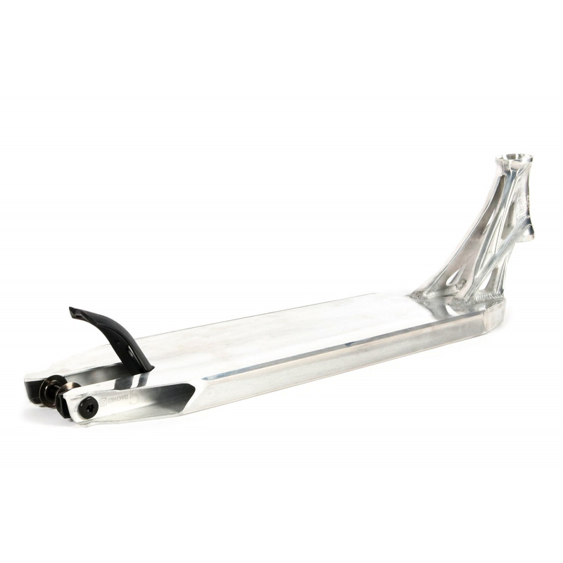 Deck ETHIC Lindworn V3 Chrome