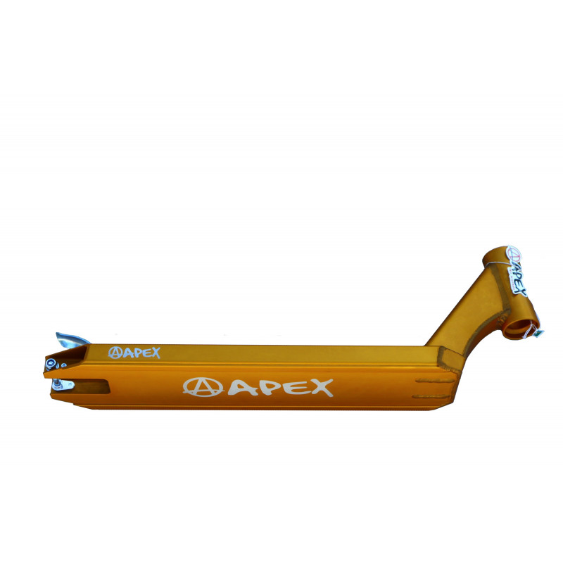 Apex deck gold