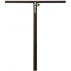T-barre Apex