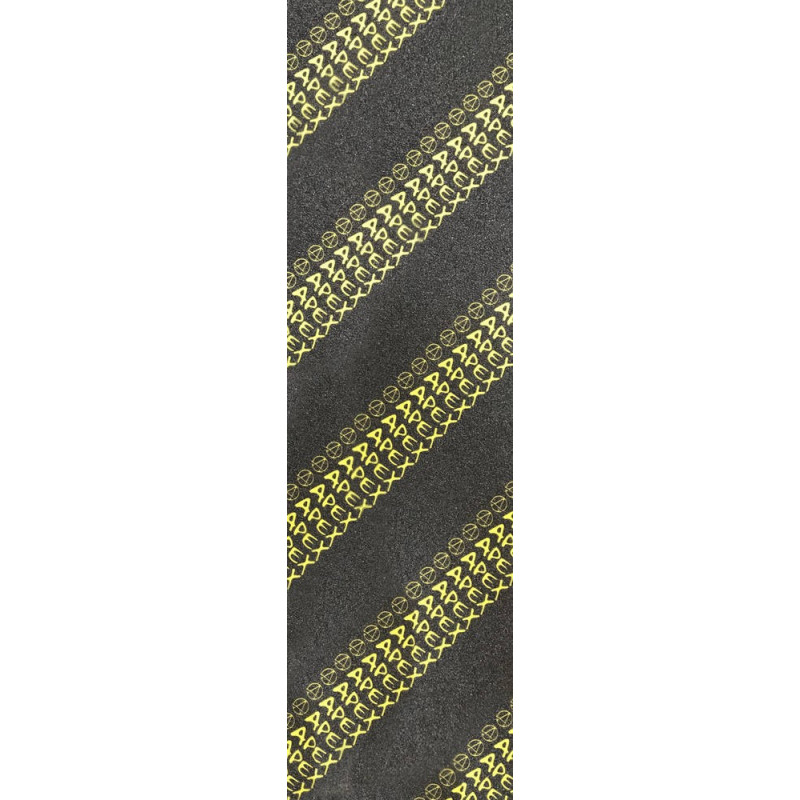 Apex Caution Griptape