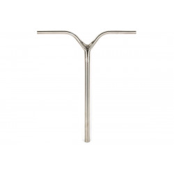 Barre Striker Toni Castillo Titanium