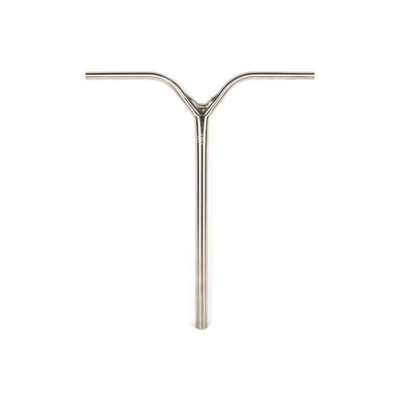 Striker Titanium Toni Castillo barre