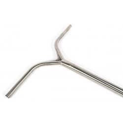 Barre Striker Toni Castillo Titanium