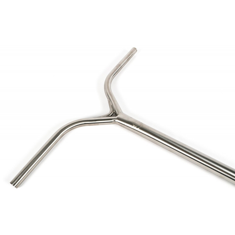 Barre Striker Toni Castillo Titanium