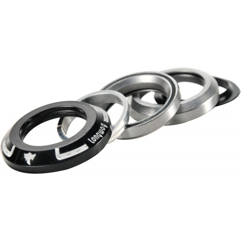 Longway Integrated Headset