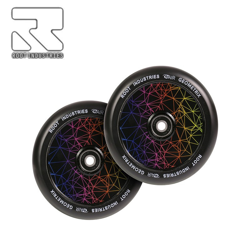 ROOT WHEELS AIR GEOMETRIX