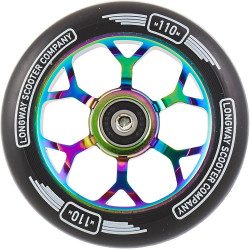 Roue Longway Precinct