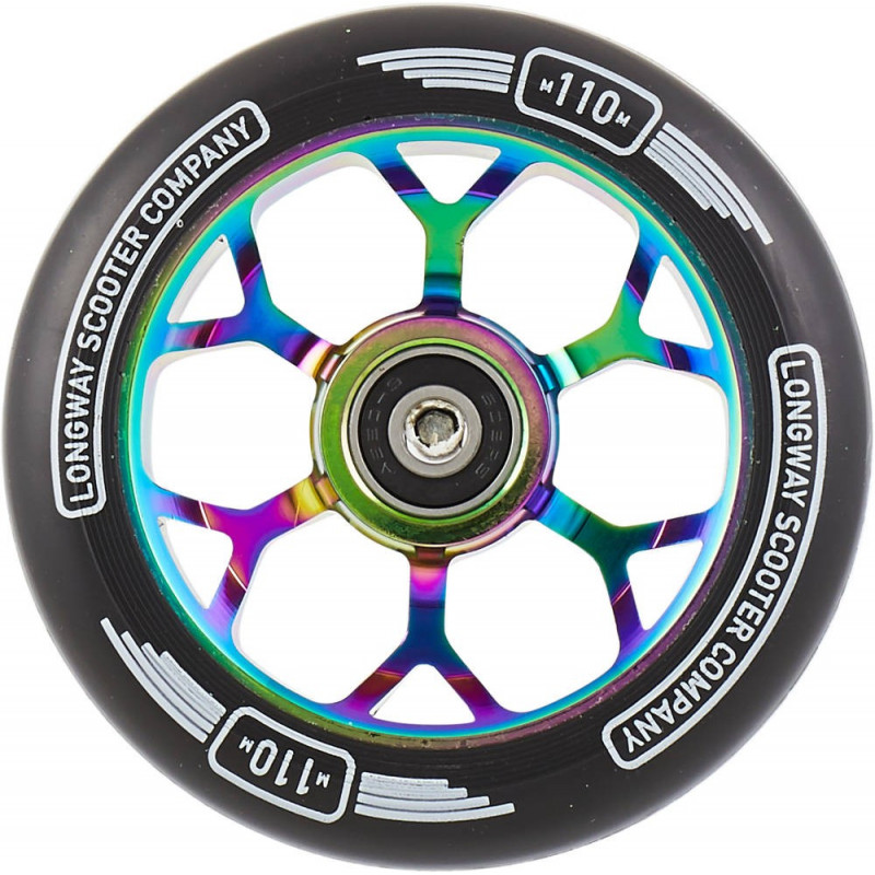 Roue Longway Precinct