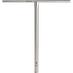 Barre Longway Kronos Titanium