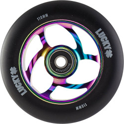 Lucky Torsion Pro Scooter Wheel