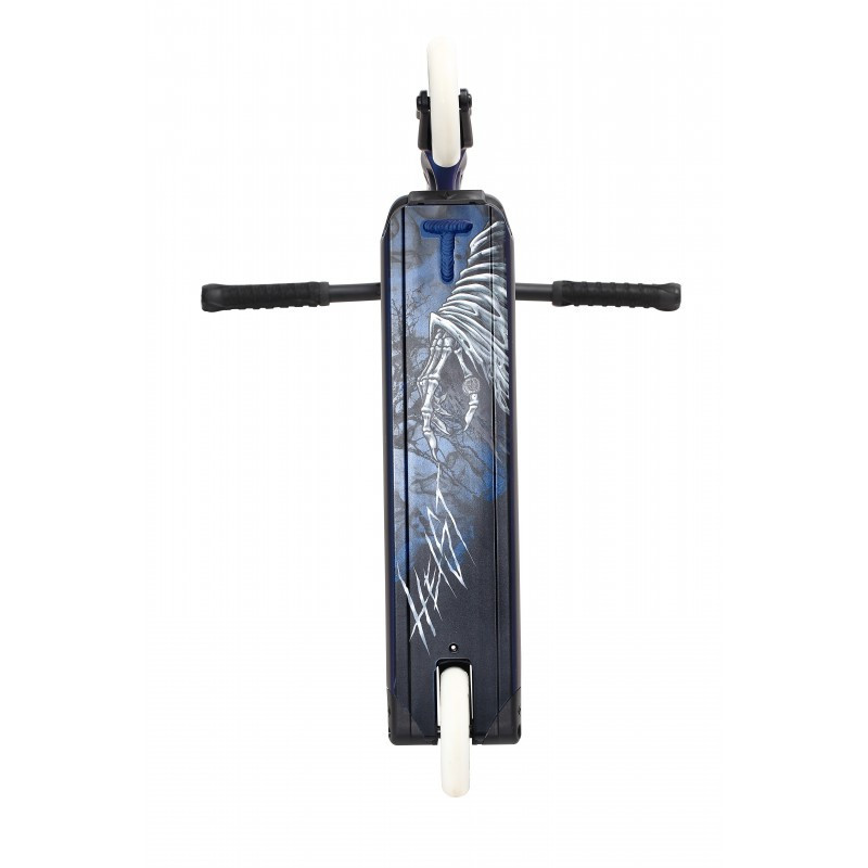 Blunt KOS Heist S6 2019