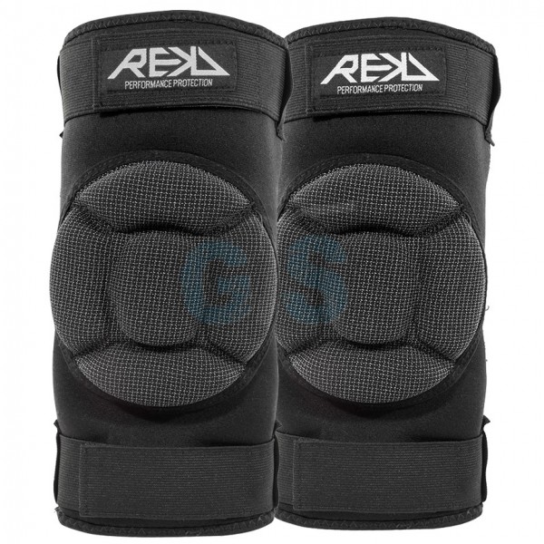 Protection genoux REKD Impact GTS Shop