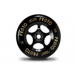 PROTO - Black Black NEW