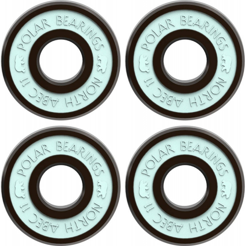 North Polar Bearings