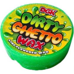 Wax DGK Dirty Ghetto