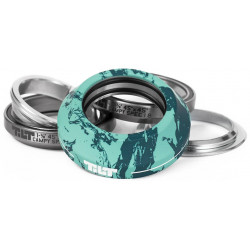  Tall Stack headset Tilt