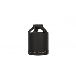 Peg Ethic Acier STD12 48mm