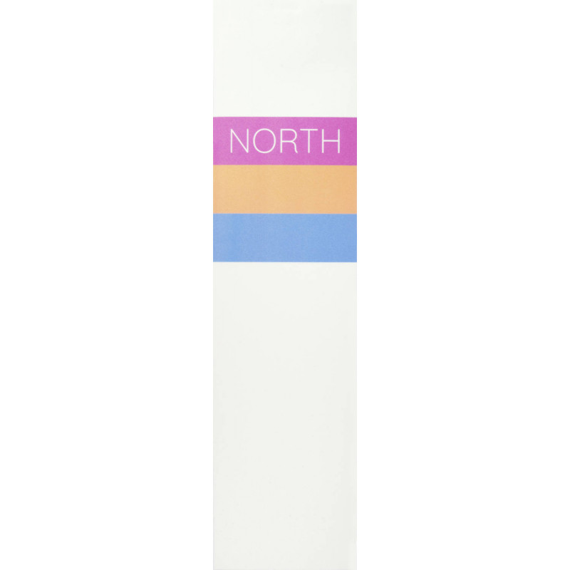 North Pro Scooter Grip Tape