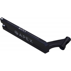 Apex 5" Box Cut Pro Scooter Deck 