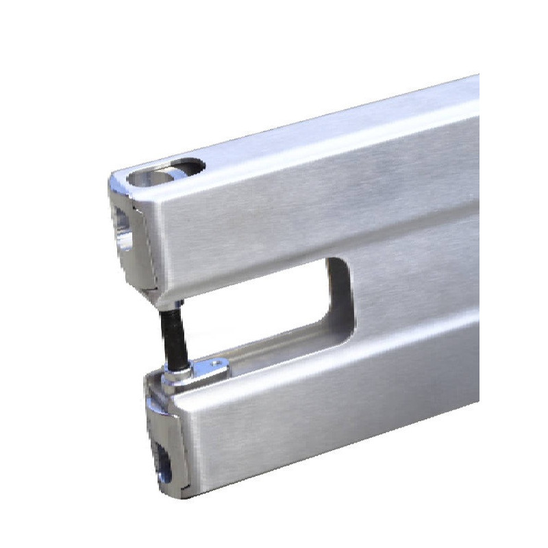 Deck Apex Pro Box Cut 