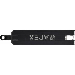 Apex 5" Box Cut Pro Scooter Deck 