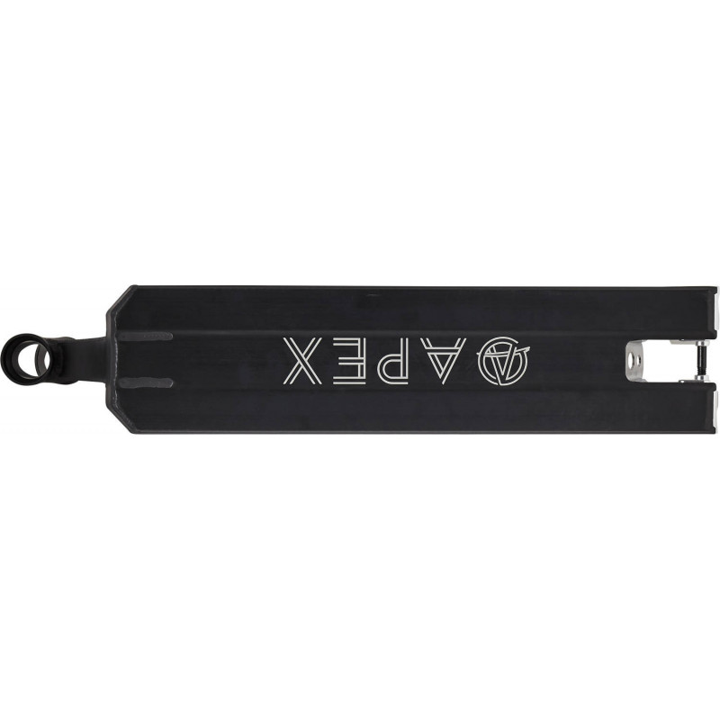 Apex 5" Box Cut Pro Scooter Deck 