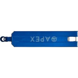 Apex 5" Box Cut Pro Scooter Deck 