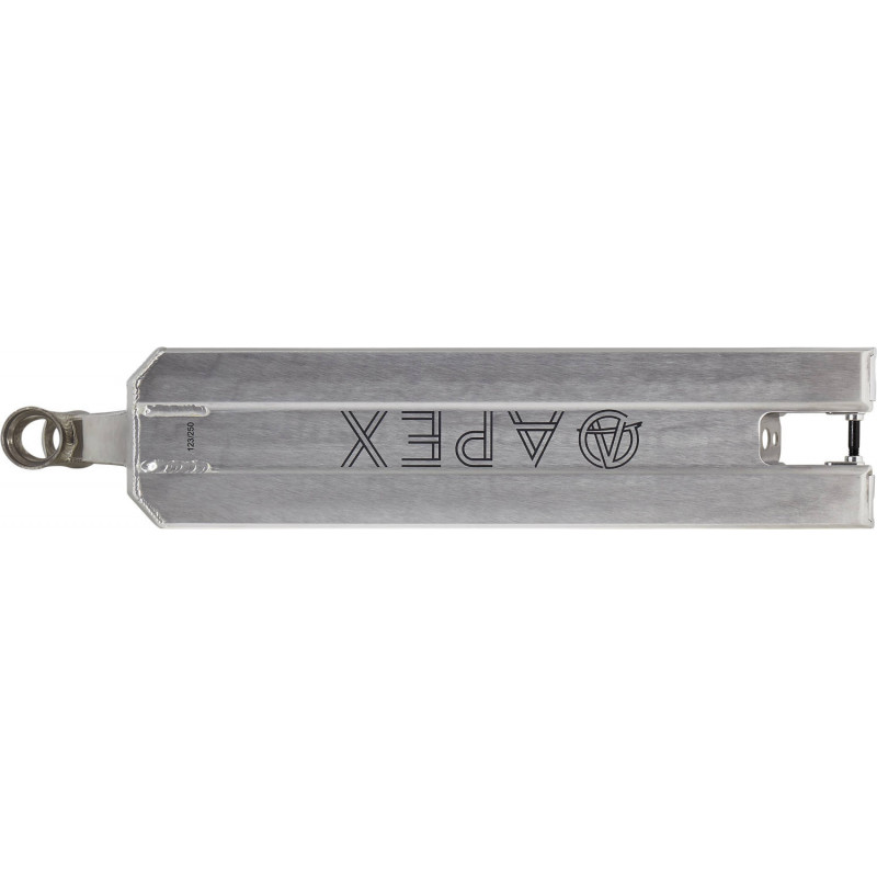 Apex 5" Box Cut Pro Scooter Deck 