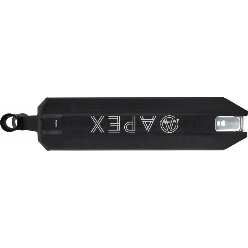 Apex 5" Peg Cut Deck 