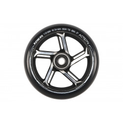 Ethic Acteon 110 wheels