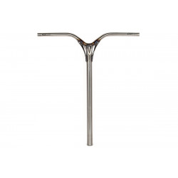 Barre Ethic Almasty V2