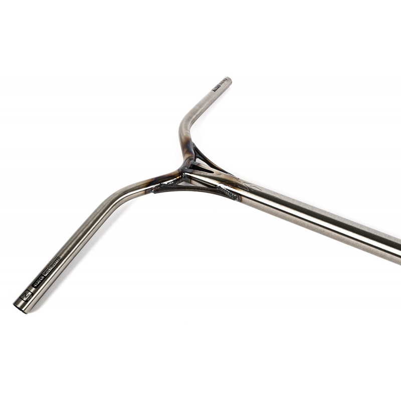 Barre Ethic Almasty V2