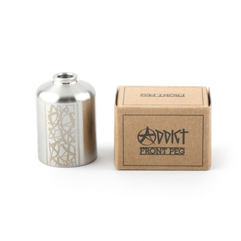 Peg Addict Flint long