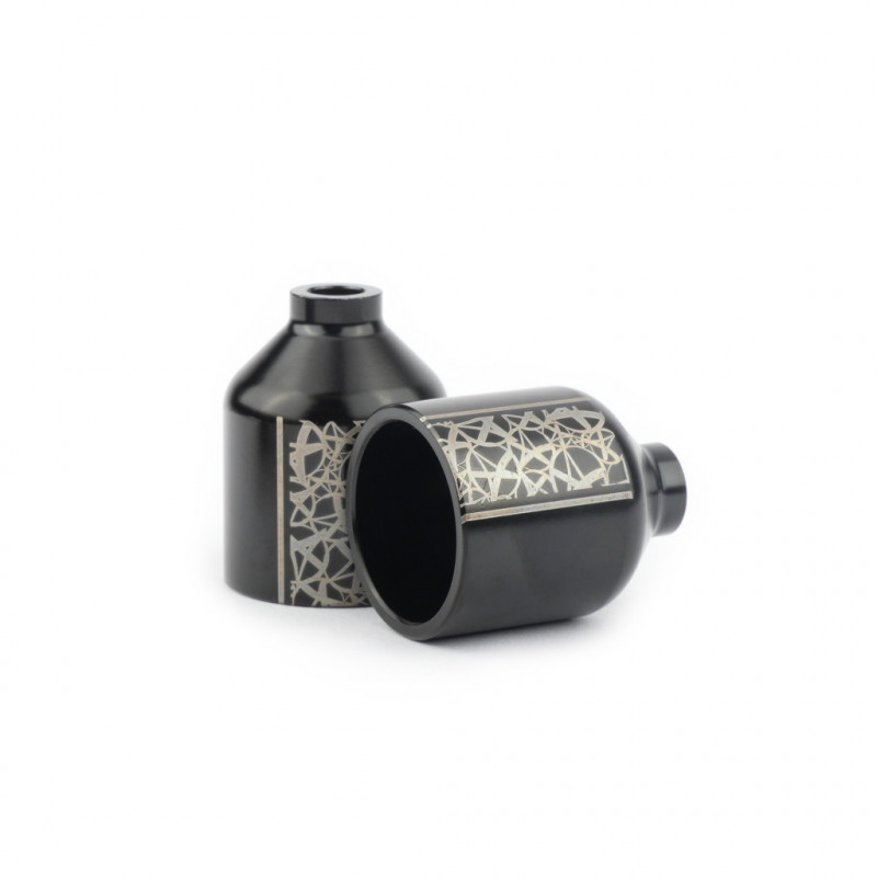 Pegs Flint Short alu