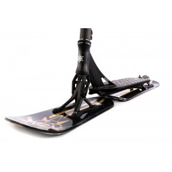 Snowscoot Eretic Slope