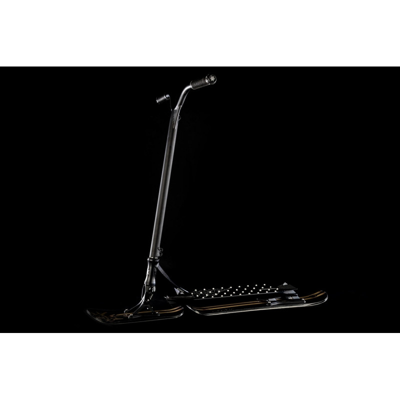 Eretic Snowscoot Slope