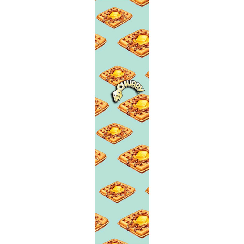 Grip Chubby Waffle 