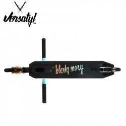 Trottinette Complète Versatyl Bloody Mary