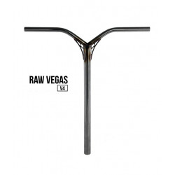 Barre RAW Vegas V4