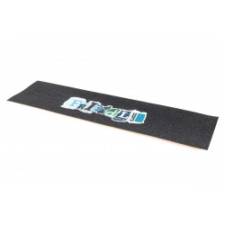 Grip Friendly Ransom