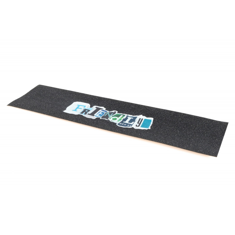 Grip Friendly Ransom