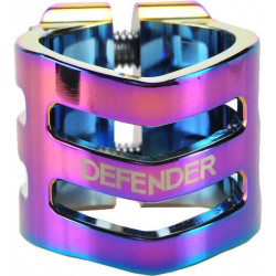 Longway Defender Clamp 