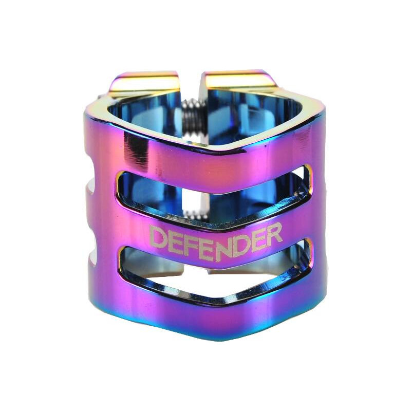 Longway Defender Clamp 