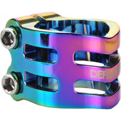 Collier de serrage Longway Defender