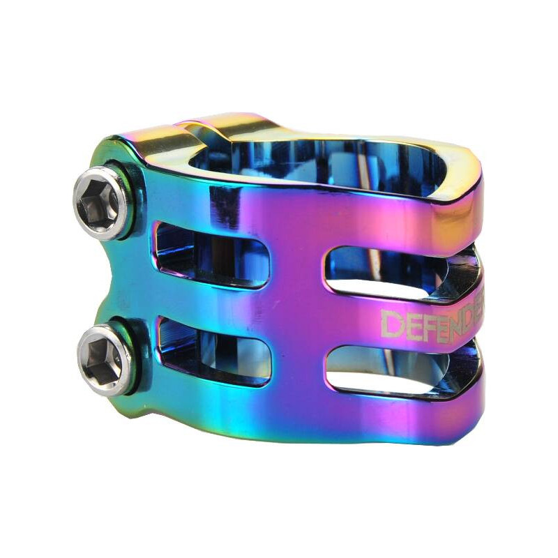 Collier de serrage Longway Defender