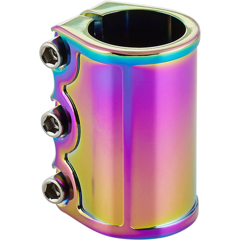 Longway Precinct V2 SCS Clamp