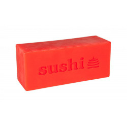Sushi Wax Pagoda Wax